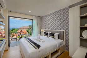 Splendid Sea View Resort