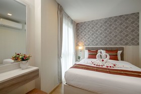 Splendid Sea View Resort