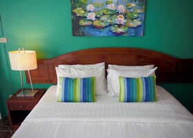 Sugar Inn Phuket