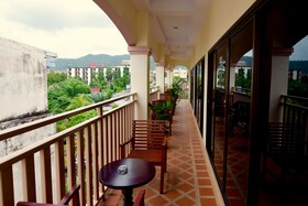 Sugar Inn Phuket