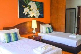 Sugar Inn Phuket