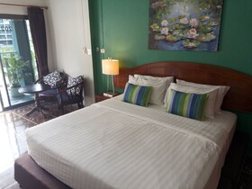 Sugar Inn Phuket