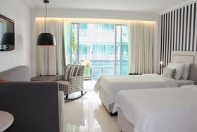 Sugar Marina Resort - Fashion