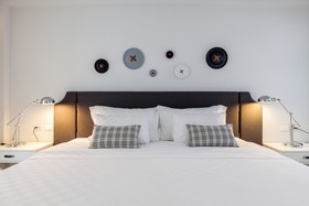 Sugar Marina Resort - Fashion