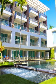 Sugar Marina Resort - Fashion