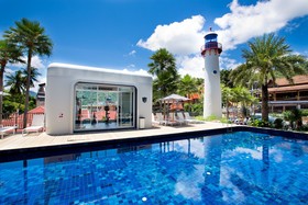 Sugar Marina Lifestyle Boutique Hotel