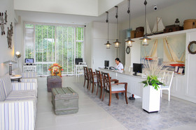 Sugar Marina Lifestyle Boutique Hotel