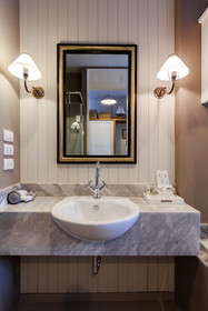 Sugar Marina Lifestyle Boutique Hotel