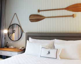 Sugar Marina Lifestyle Boutique Hotel