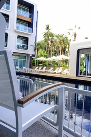 Sugar Marina Lifestyle Boutique Hotel