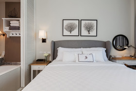 Sugar Marina Lifestyle Boutique Hotel