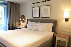 Sugar Marina Lifestyle Boutique Hotel