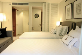 Sugar Marina Lifestyle Boutique Hotel