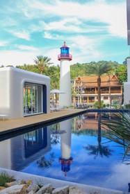 Sugar Marina Lifestyle Boutique Hotel