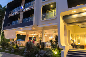 Sugar Marina Lifestyle Boutique Hotel