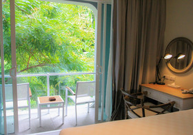 Sugar Marina Lifestyle Boutique Hotel