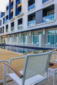 Sugar Marina Lifestyle Boutique Hotel