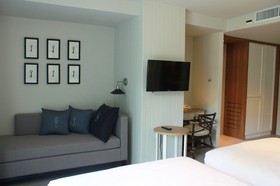 Sugar Marina Lifestyle Boutique Hotel