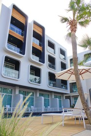 Sugar Marina Lifestyle Boutique Hotel