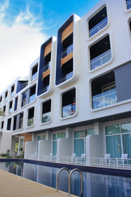 Sugar Marina Lifestyle Boutique Hotel