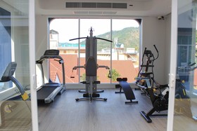 Sugar Marina Lifestyle Boutique Hotel