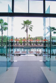 Sugar Marina Resort-SURF-Kata Beach