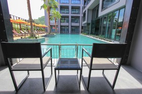 Sugar Marina Resort-SURF-Kata Beach