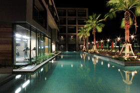 Sugar Marina Resort-SURF-Kata Beach