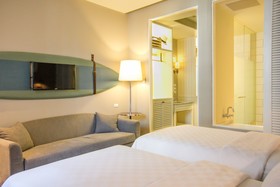 Sugar Marina Resort-SURF-Kata Beach