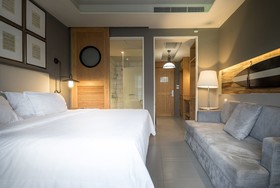Sugar Marina Resort-SURF-Kata Beach