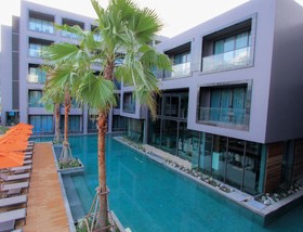 Sugar Marina Resort-SURF-Kata Beach