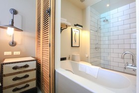 Sugar Marina Resort-SURF-Kata Beach