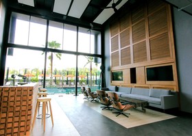 Sugar Marina Resort-SURF-Kata Beach