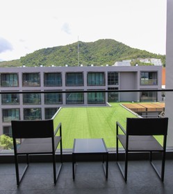 Sugar Marina Resort-SURF-Kata Beach