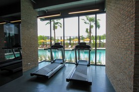 Sugar Marina Resort-SURF-Kata Beach