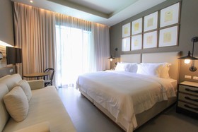 Sugar Marina Resort-SURF-Kata Beach