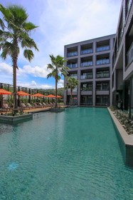 Sugar Marina Resort-SURF-Kata Beach