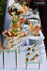 Sugar Palm Grand Hillside