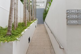 Sugar Palm Grand Hillside