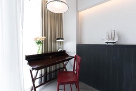 Sugar Palm Grand Hillside