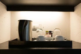 Sugar Palm Grand Hillside