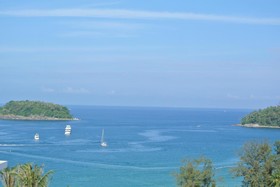 Sugar Palm Grand Hillside