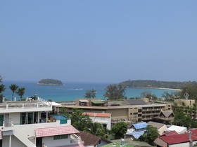 Sugar Palm Grand Hillside