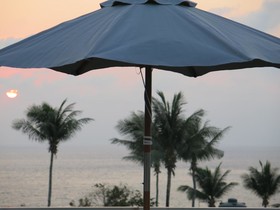 Sugar Palm Grand Hillside