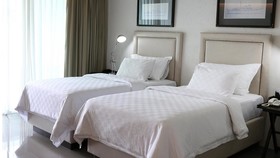 Sugar Palm Grand Hillside