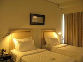 Sugar Palm Grand Hillside