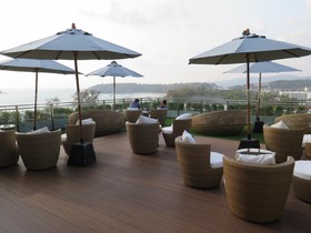 Sugar Palm Grand Hillside