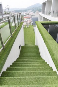 Sugar Palm Grand Hillside