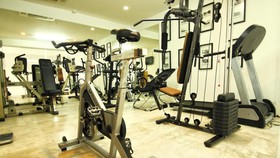 Sugar Palm Grand Hillside