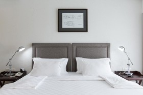 Sugar Palm Grand Hillside